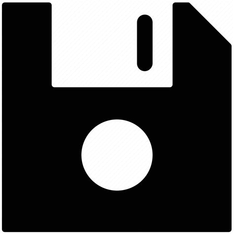 Floppy, disk, drive, storage icon - Download on Iconfinder