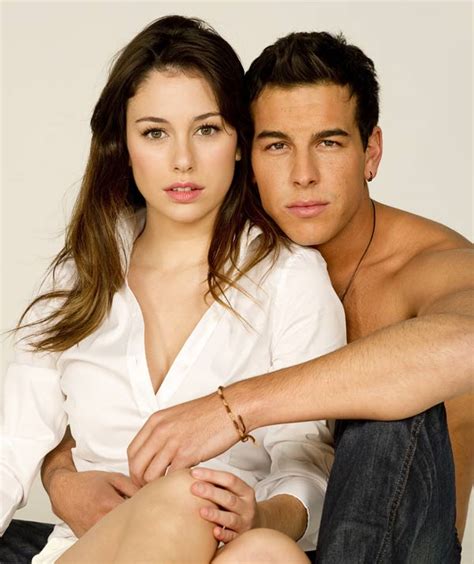 El barco : Foto Mario Casas, Blanca Suárez - Foto 189 sobre 251 - SensaCine.com