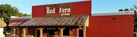 Red Fern Pet Lodge - Ocala, FL - Alignable