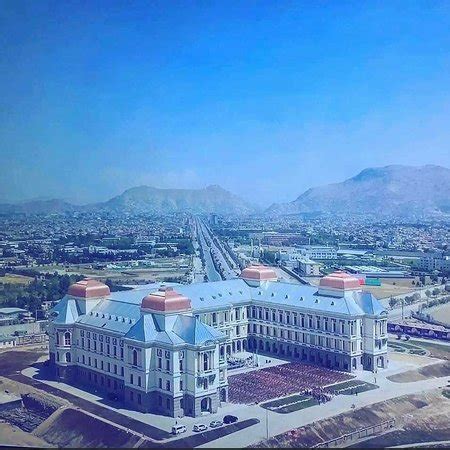 Darul Aman Palace (Kabul) - 2020 All You Need to Know BEFORE You Go (with Photos) - Tripadvisor