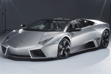 Lamborghini Reventon Roadster | evo