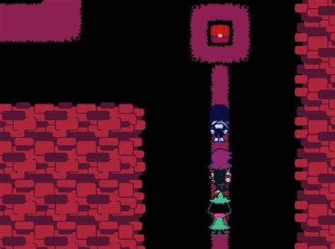 25+ Deltarune Chapter 1 Secrets - PhamieEboni