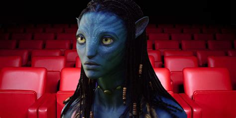 James Cameron Wants Avatar's Box Office Record To Be Broken