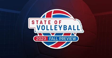 Nebraska Public Media Originals | State of Volleyball 2023 | PBS