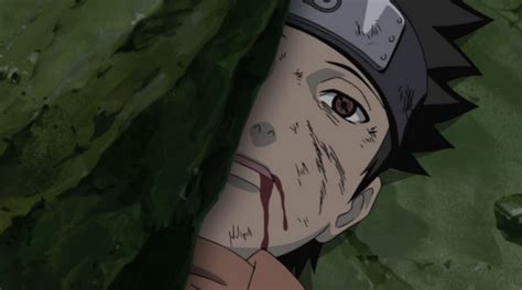 Image - Obito morrendo.png | Wiki Naruto | FANDOM powered by Wikia