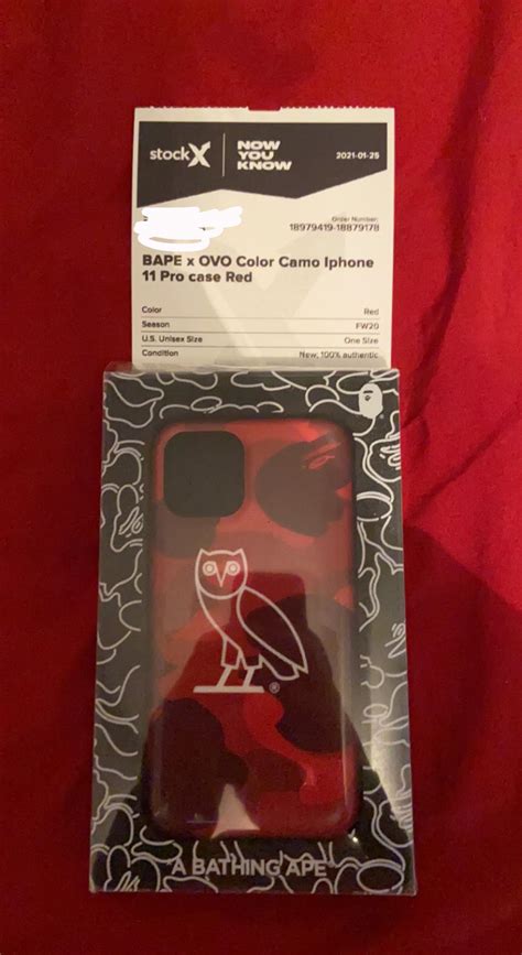 Selling OVO vape phone case. $50. Never used, ordered case for the wrong phone : r/OctobersVeryOwn