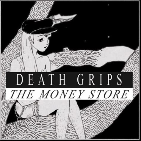 Death Grips - The Money Store : r/freshalbumart