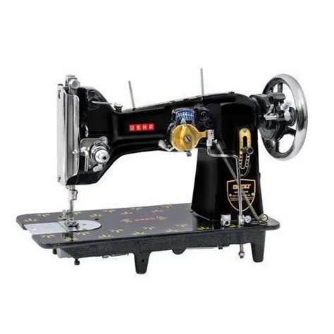 Usha Zig Zag Sewing Machine at ₹ 7000 | Zig Zag Sewing Machine in ...