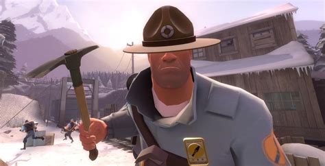 Team Fortress 2 launches public beta | PC Gamer