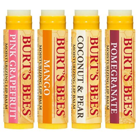 burts bees lip balm - Click Community Blog: Helping you take better pictures one day at a time