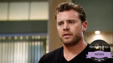 General Hospital RUMOR: Is Billy Miller Leaving GH? - Soap Opera Spy