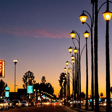 Explore the Vibrant Attractions and Activities of Bakersfield, California - Travel adventure trip