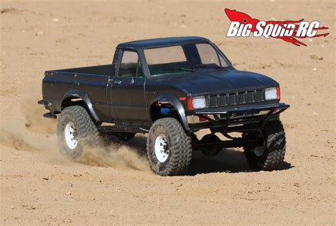 Review – RC4WD Trail Finder 2 Truck Kit w/ Mojave Body « Big Squid RC – RC Car and Truck News ...