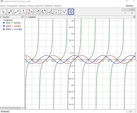 How to graph a tangent line? - Microsoft Community