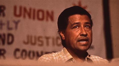 Cesar Chavez - Activist - Biography.com