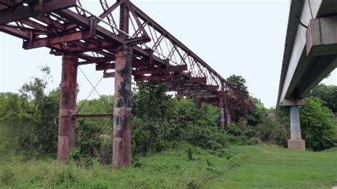 Adelaide River Railway Heritage