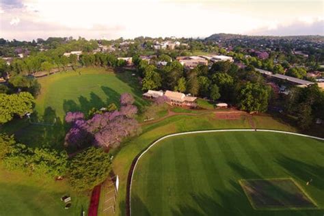 Toowoomba Grammar School | Boarding Schools Expo Australia