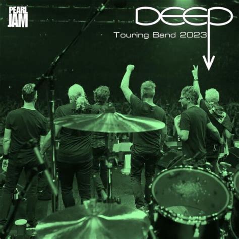 Pearl Jam – Deep Touring Band 2023 (2023) » download by ...