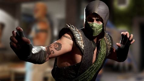 Mortal Kombat 1 characters tier list (October 2023) | The Loadout