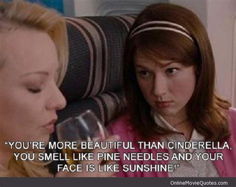 Bridesmaids Quotes Airplane Scene. QuotesGram