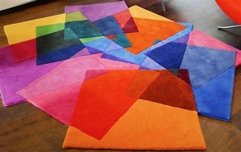 A Geometric Rug Will Upgrade Your Design | Wescover