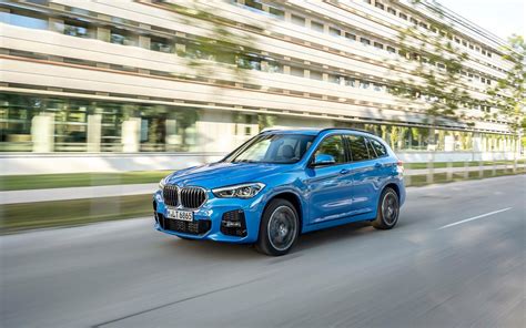 BMW X1 xDrive20i M Sport 2020 | SUV Drive