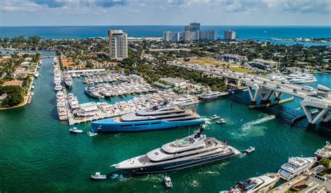 Fort Lauderdale International Boat Show | Event Calendar