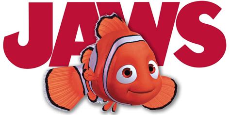 Pixar Fan Theory Argues Finding Nemo & Jaws Share Continuity