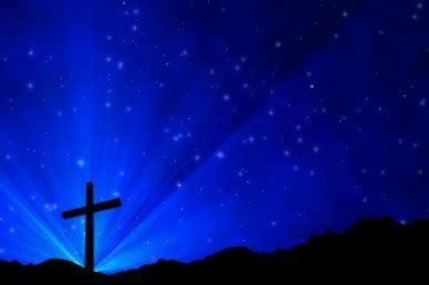 Cross Backgrounds For Worship