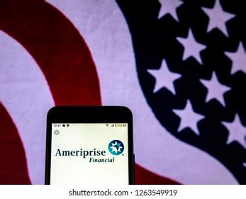 Ameriprise Financial Logo Vector (.EPS) Free Download