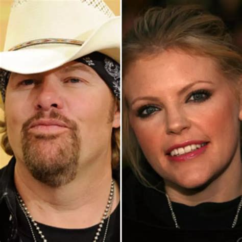 Country Music Feuds – Toby Keith vs. the Dixie Chicks