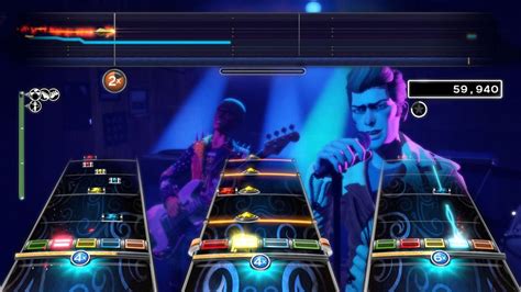 Rock Band 4 (Xbox One) News, Reviews, Screenshots, Trailers