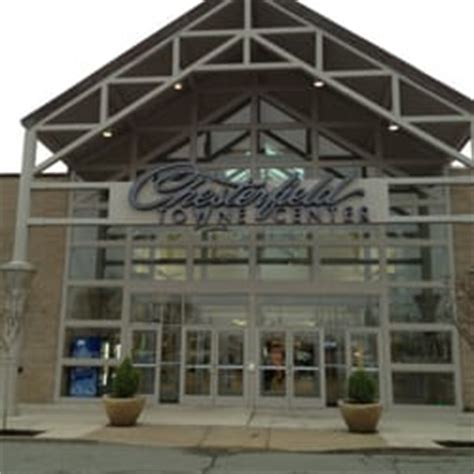 Chesterfield Towne Center - Shopping Centers - Bon Air - Richmond, VA ...