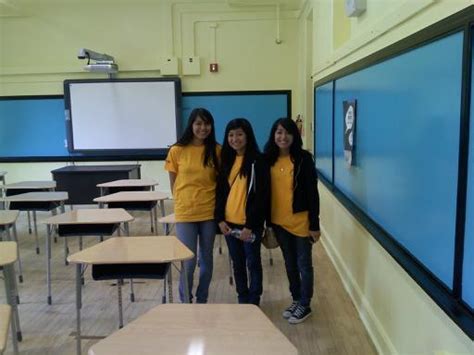 Los Angeles Center for Enriched Studies | School Pride: SCHOOL PRIDE DAY #5