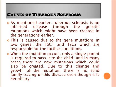 Confetti Skin Lesions Tuberous Sclerosis