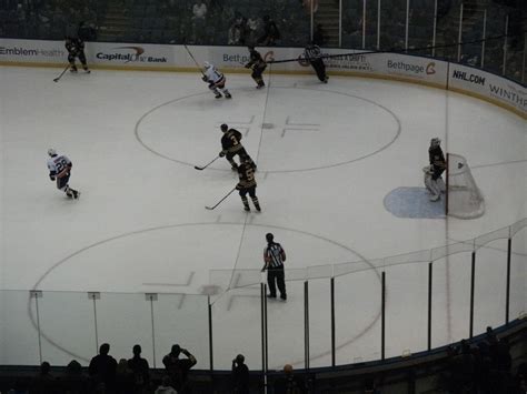 Buffalo Sabres vs. New York Islanders - January 23, 2011 | Flickr