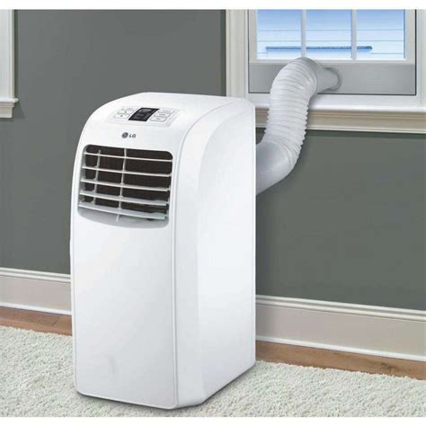 Difference Between Portable Ac And Window Unit