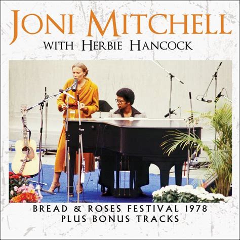 Bread & Roses Festival 1978 (Live) di Joni Mitchell : Napster