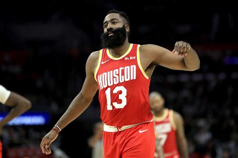 Houston Rockets: James Harden’s 5 best plays of the 2019-20 season