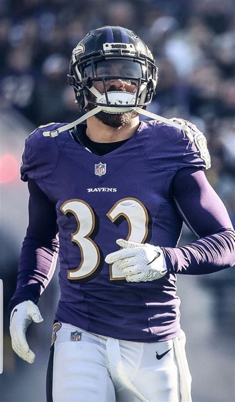 Eric Weddle in 2020 | Nfl ravens, Eric weddle, Nfl