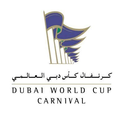 Dubai World Cup Carnival begins Thursday, Jan. 5 | AmWager | Online ...