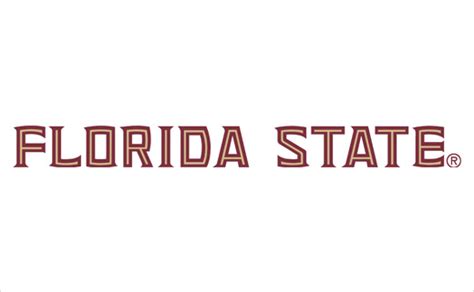 Fsu Spear Logo