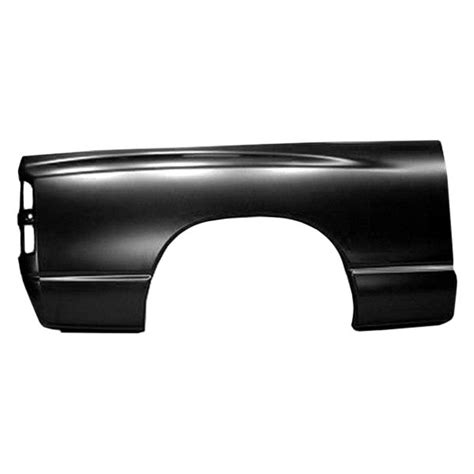 Replace® - Dodge Ram 1500 / 2500 / 3500 2003-2007 Bed Panel