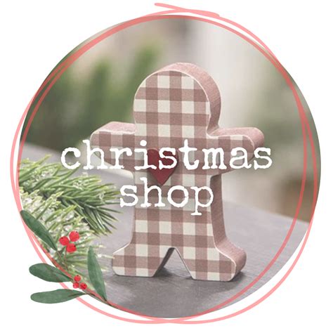 Christmas Shop – Page 3 – Blueberry Lane Shop