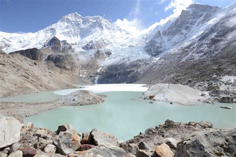 Makalu: dangerous conditions end expedition - Madison Mountaineering