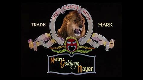 Metro-Goldwyn-Mayer - Tanner the Lion, Short (1080p, 60fps) - YouTube