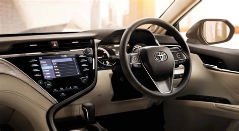 New 2022 Toyota Camry Hybrid, Release Date, Changes - Toyota Engine News