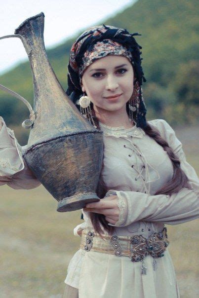 World Ethnic & Cultural Beauties — tatar