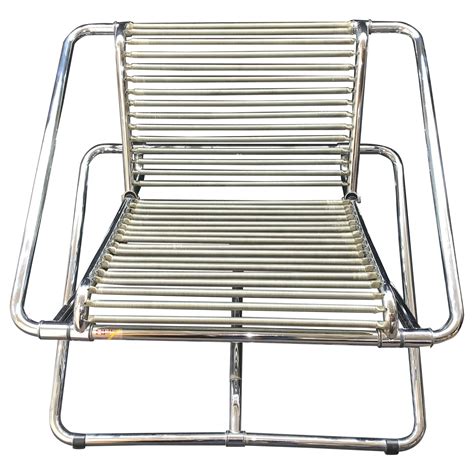 Ron Arad Tempered Chair at 1stDibs