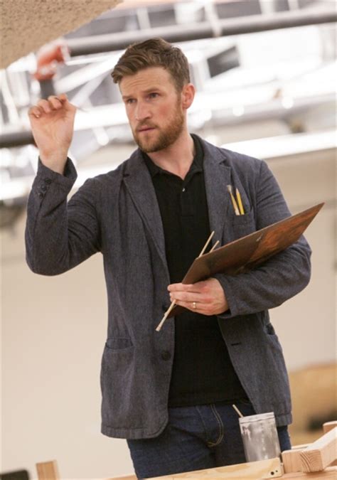 Photos: First Look at Claybourne Elder, Brynn O'Malley and More in Rehearsals for Signature ...